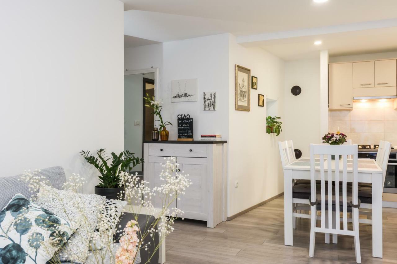 Apartment Stylish In The Center Of Zadar