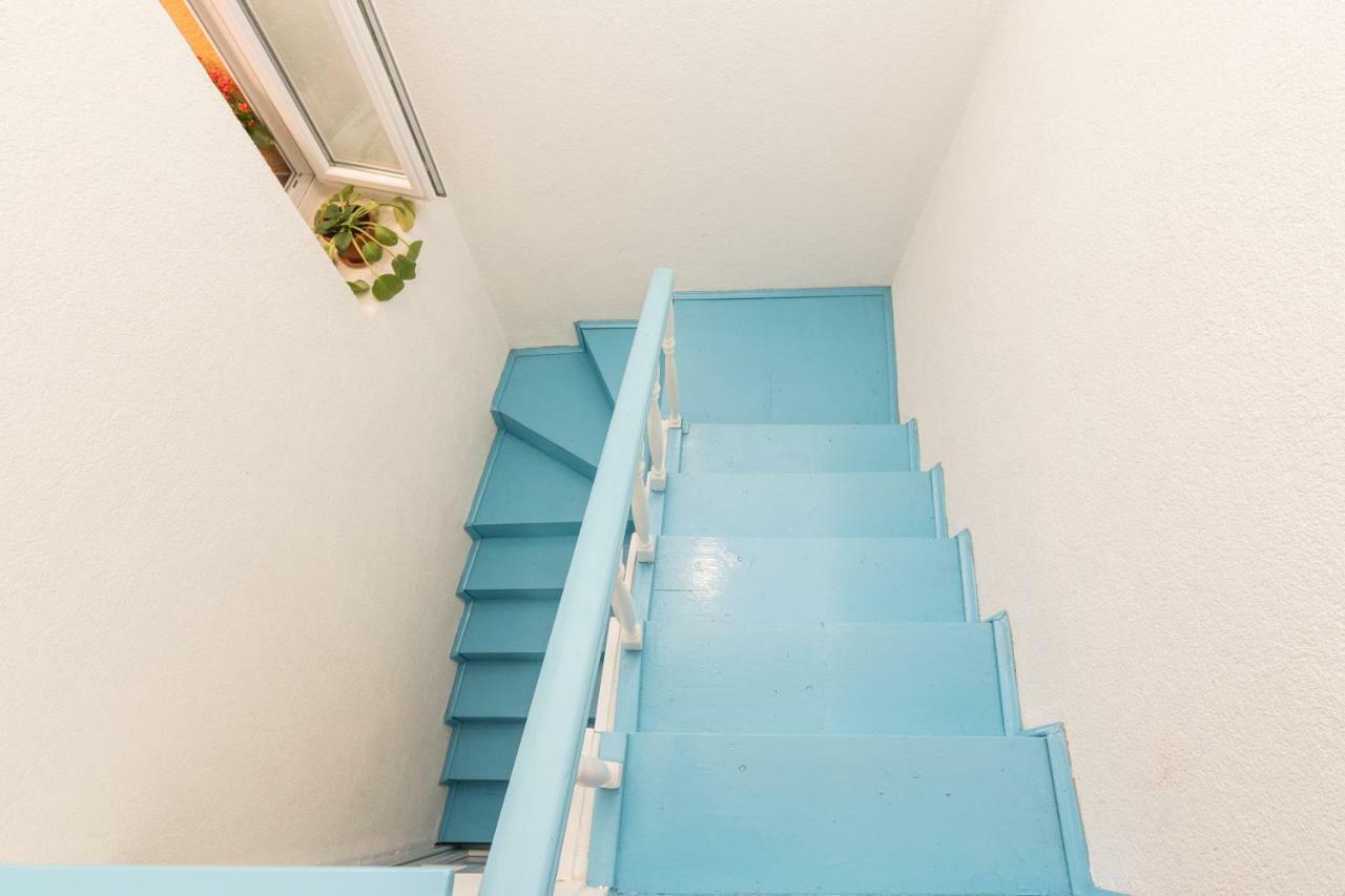Apartment Stylish In The Center Of Zadar