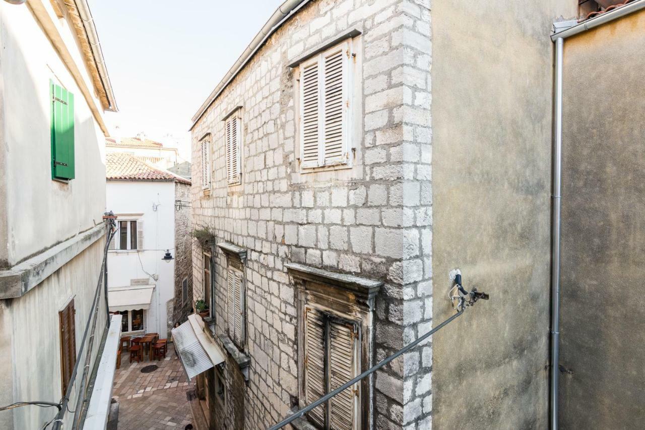 Stylish In The Center Of Zadar