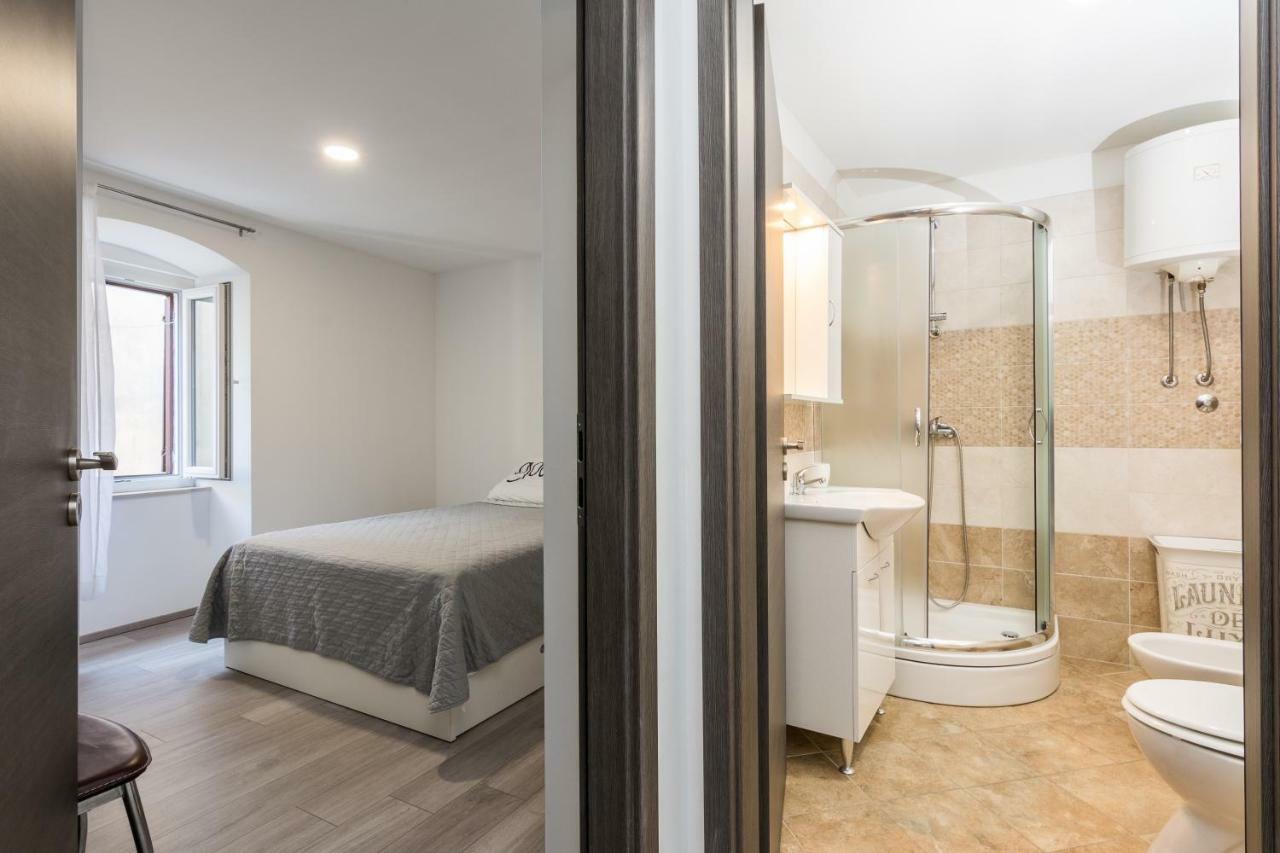Stylish In The Center Of Apartment Zadar